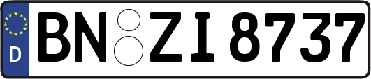 BN-ZI8737