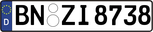 BN-ZI8738