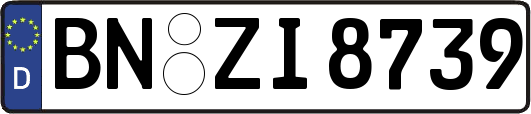 BN-ZI8739
