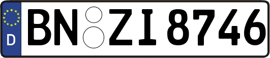 BN-ZI8746