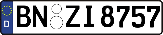 BN-ZI8757