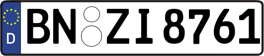 BN-ZI8761