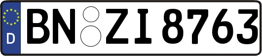 BN-ZI8763