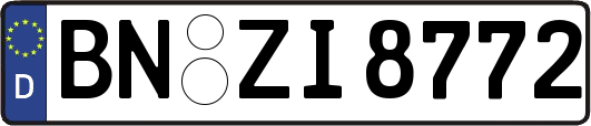 BN-ZI8772