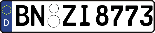 BN-ZI8773