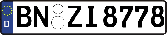 BN-ZI8778