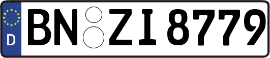 BN-ZI8779