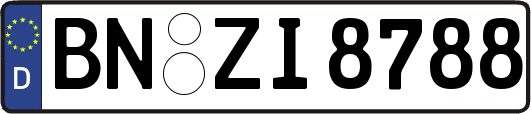 BN-ZI8788