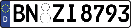 BN-ZI8793