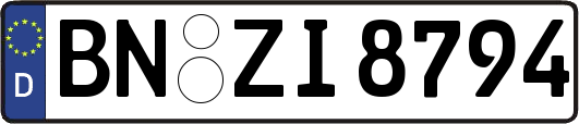 BN-ZI8794
