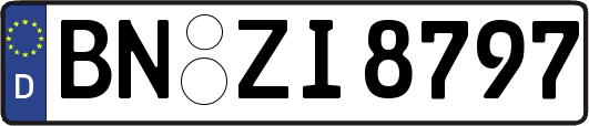 BN-ZI8797