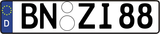 BN-ZI88