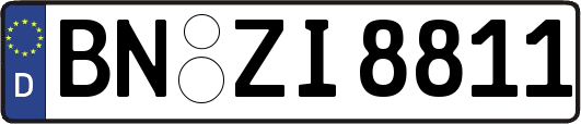 BN-ZI8811