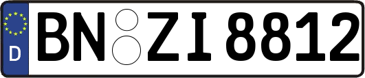 BN-ZI8812
