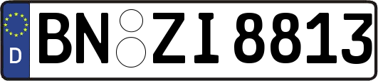 BN-ZI8813
