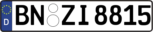 BN-ZI8815