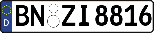 BN-ZI8816