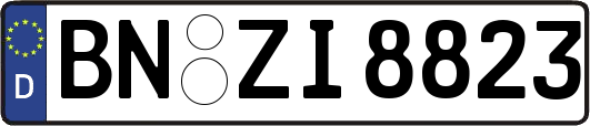BN-ZI8823