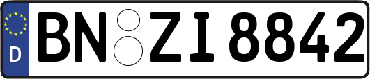 BN-ZI8842