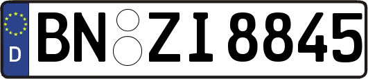 BN-ZI8845