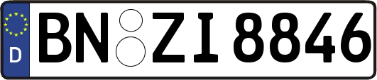 BN-ZI8846