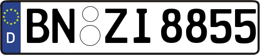 BN-ZI8855