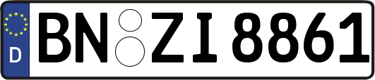 BN-ZI8861