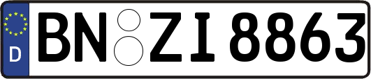 BN-ZI8863