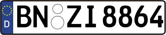 BN-ZI8864