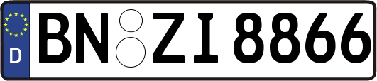 BN-ZI8866