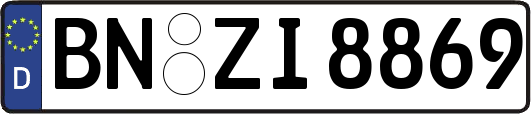 BN-ZI8869