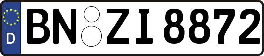 BN-ZI8872