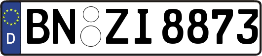 BN-ZI8873
