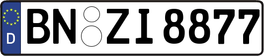 BN-ZI8877