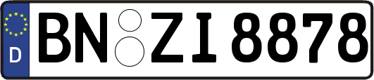 BN-ZI8878