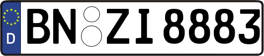BN-ZI8883