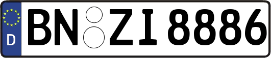 BN-ZI8886