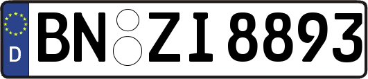 BN-ZI8893