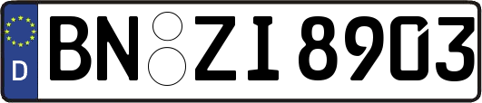 BN-ZI8903