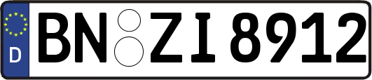 BN-ZI8912