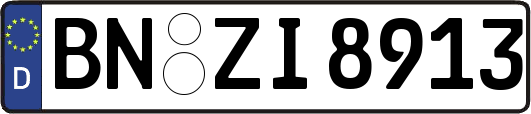 BN-ZI8913