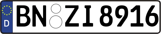 BN-ZI8916