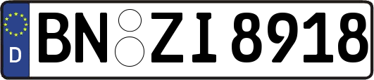 BN-ZI8918