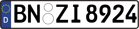BN-ZI8924