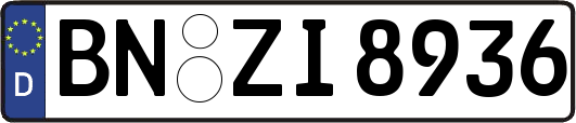 BN-ZI8936
