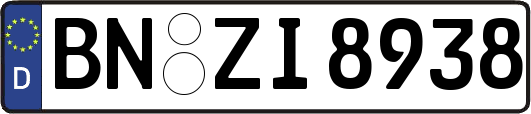 BN-ZI8938