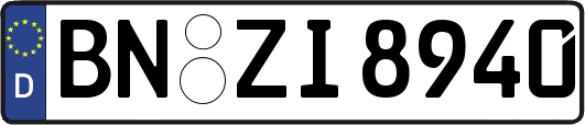 BN-ZI8940
