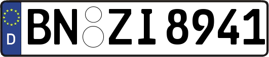 BN-ZI8941