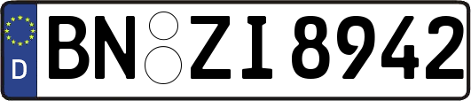 BN-ZI8942