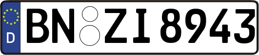 BN-ZI8943